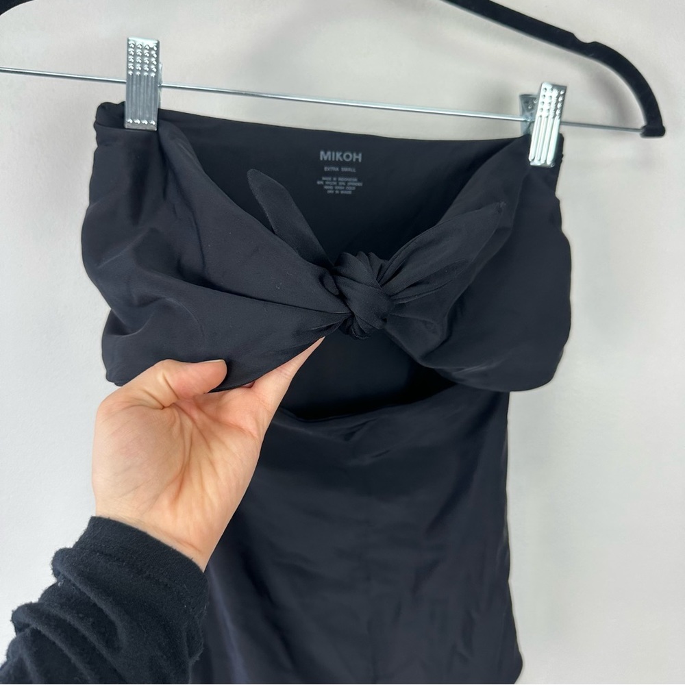 Mikoh Lana One Piece Swimsuit - Picture 6 of 8
